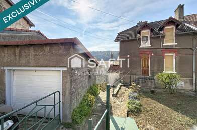 Maison 5 pièces 90000 €