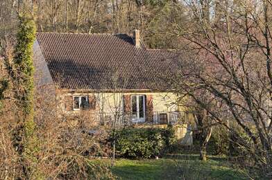 Maison 4 pièces 148000 €