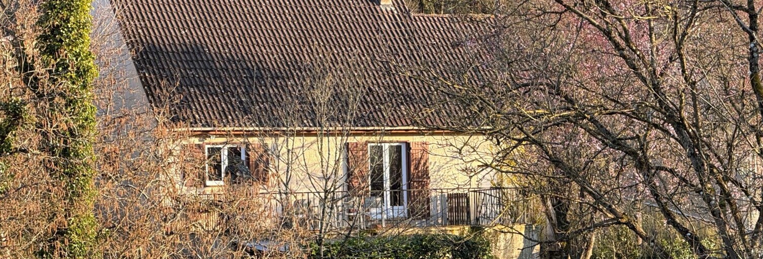 Maison 4 Pièces 59 m² à vendre à Montreuil-aux-Lions (02310)