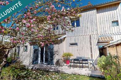 Maison 6 pièces 539000 €