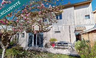 Maison 6 Pièces 160 m² à vendre à Cadaujac (33140)
