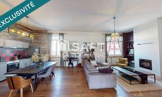 Maison 6 Pièces 160 m² à vendre à Cadaujac (33140)