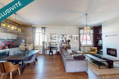 Maison 6 pièces 539000 €