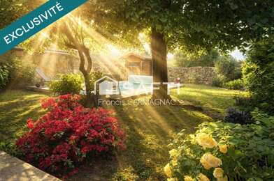 Maison 6 pièces 517000 €