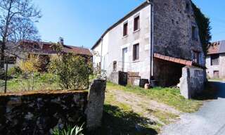 Maison 6 Pièces 120 m² à vendre à Saint-Yrieix-les-Bois (23150)