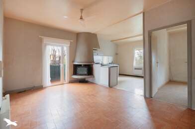 Maison 3 pièces 149990 €