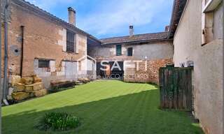 Maison 3 Pièces 160 m² à vendre à Vergt (24380)