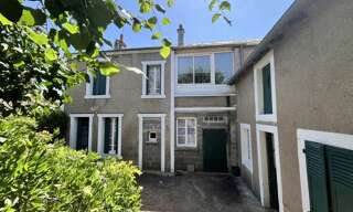Maison 6 Pièces 130 m² à vendre à Châteaumeillant (18370)