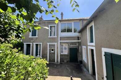 Maison 6 pièces 66780 €