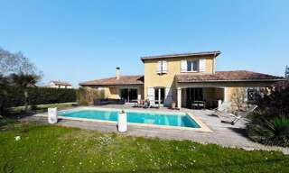 Maison 6 Pièces 165 m² à vendre à Saint-Lys (31470)