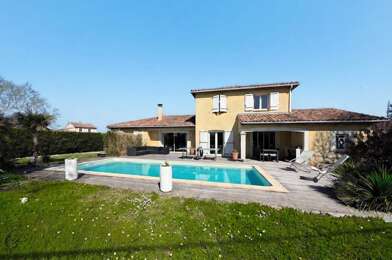 Maison 6 pièces 429600 €