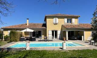 Maison 6 Pièces 165 m² à vendre à Saint-Lys (31470)