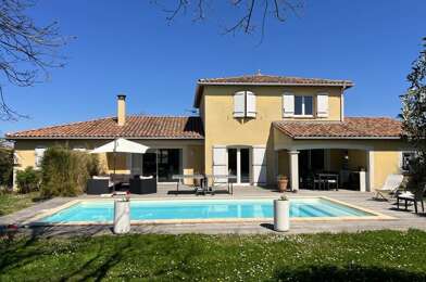 Maison 6 pièces 429600 €