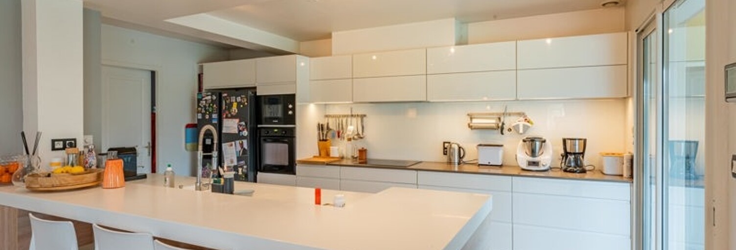 Maison 6 Pièces 165 m² à vendre à Saint-Lys (31470)