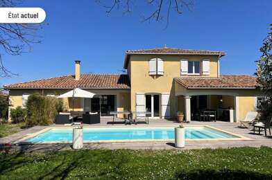 Maison 6 pièces 416960 €