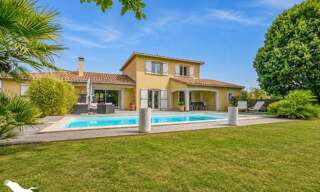 Maison 6 Pièces 165 m² à vendre à Saint-Lys (31470)