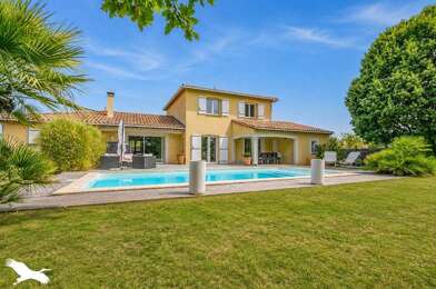 Maison 6 pièces 416960 €