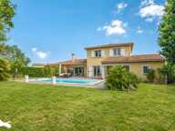 Villa de 6 pièces principales — photo 2