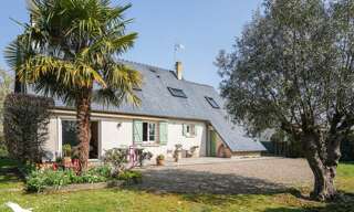 Maison 5 Pièces 109 m² à vendre à Saint-Avertin (37550)