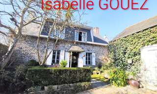 Maison 3 Pièces 81 m² à vendre à Pordic (22590)