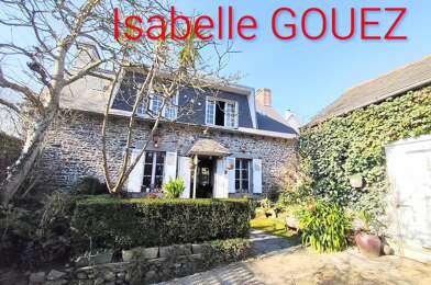 Maison 3 pièces 209000 €