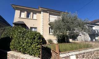 Maison 6 Pièces 139 m² à vendre à Brive-la-Gaillarde (19100)