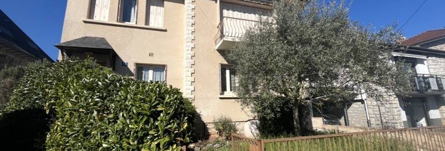 Maison 6 Pièces 139 m² à vendre à Brive-la-Gaillarde (19100)