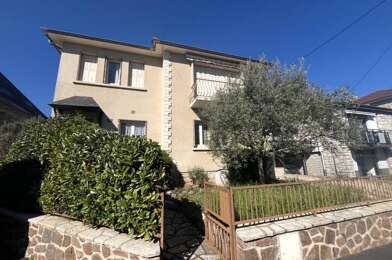 Maison 6 pièces 228975 €