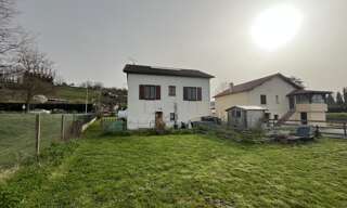 Maison 5 Pièces 138 m² à vendre à Fumel (47500)