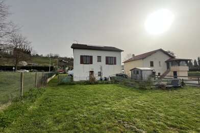 Maison 5 pièces 129600 €