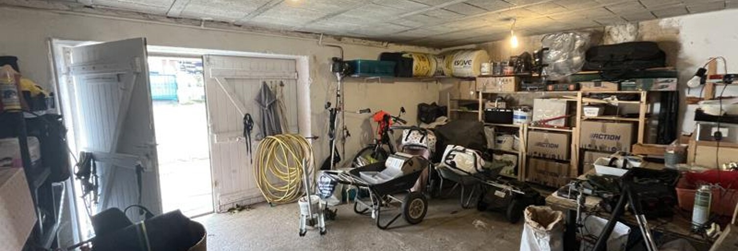 Maison 5 Pièces 138 m² à vendre à Fumel (47500)