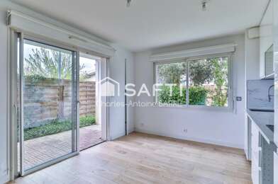 Appartement 2 pièces 215000 €