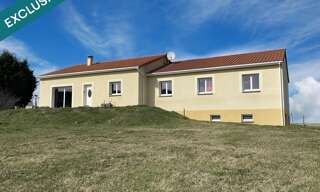 Maison 5 Pièces 170 m² à vendre à Montaigut-le-Blanc (63320)