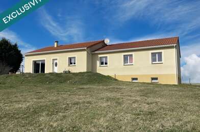 Maison 5 pièces 330000 €