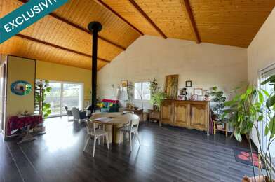 Maison 5 pièces 330000 €