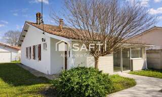 Maison 1 Pièce 100 m² à vendre à La Teste-de-Buch (33260)
