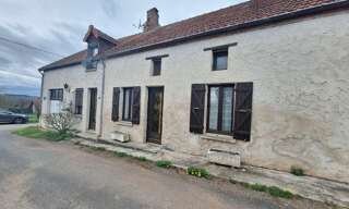 Maison 7 Pièces 134 m² à vendre à Colombier (03600)