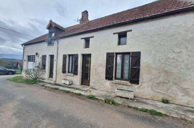 Maison 7 pièces 87920 €