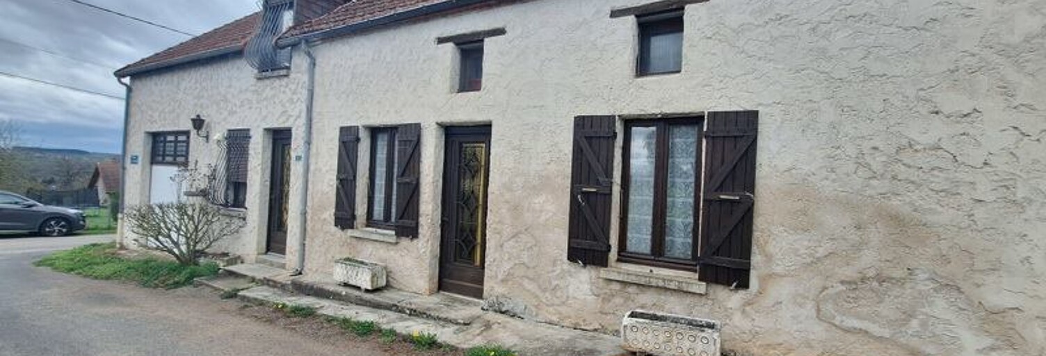 Maison 7 Pièces 134 m² à vendre à Colombier (03600)