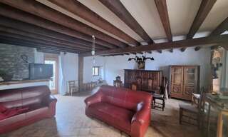 Maison 7 Pièces 134 m² à vendre à Colombier (03600)