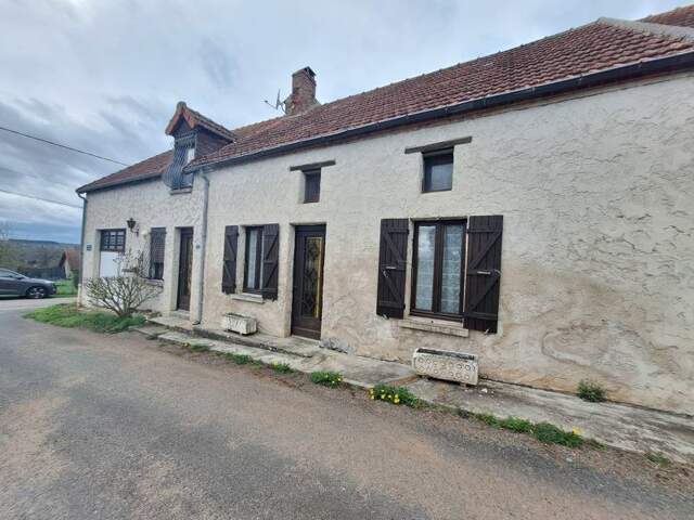 Maison 7 pièces 134 m² à Colombier — photo du bien