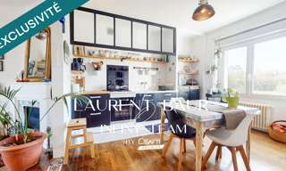 Maison 4 Pièces 102 m² à vendre à Rosporden (29140)