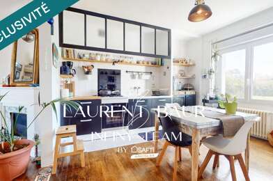 Maison 4 pièces 225000 €