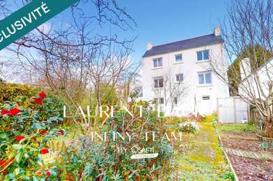 Maison 4 pièces 225000 €