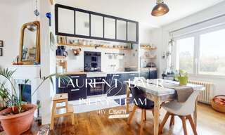 Maison 4 Pièces 102 m² à vendre à Rosporden (29140)