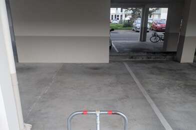 Garage  9900 €