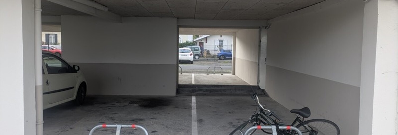 Garage   m² à vendre à Talence (33400)