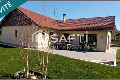 Maison 6 pièces 485000 €