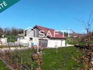 Bien rare sur le secteur. Idéal pour projet familial ou professionnel avec terrain de 23 ares 28. — photo 3