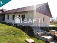 Bien rare sur le secteur. Idéal pour projet familial ou professionnel avec terrain de 23 ares 28. — photo 4